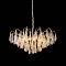 Люстра NewRgy M76-ф800*H350(530) H GOLD