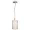 Светильник одинарный Lussole GRLSF-2306-01