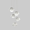 Люстра TK Lighting 10214 Bono