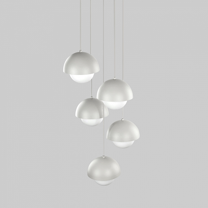 Люстра TK Lighting 10214 Bono