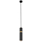 Светильник ARTE LAMP A3145SP-1BK