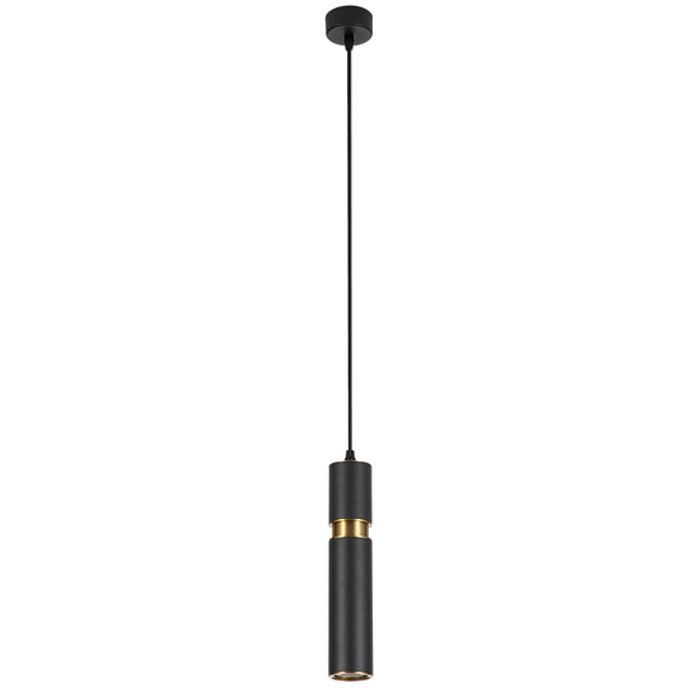 Светильник ARTE LAMP A3145SP-1BK