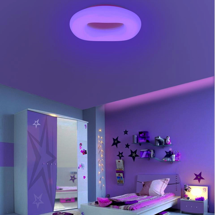 Люстра потолочная  CL732A520G