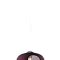 Светильник одинарный Sfera Sveta 5064 D300 PURPLE