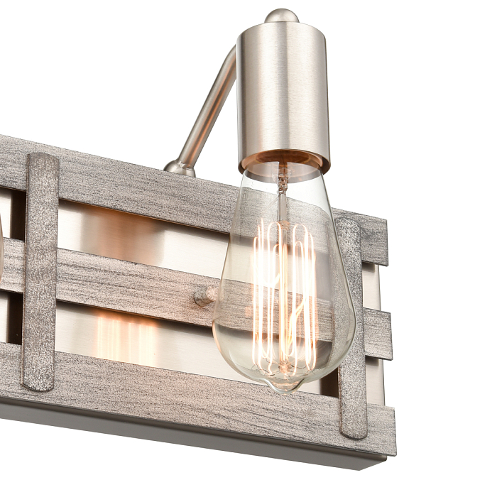 Бра на 2 лампы Vele Luce VL6385W02