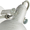 Спот на 1 лампу ARTE LAMP A5213AP-1WG
