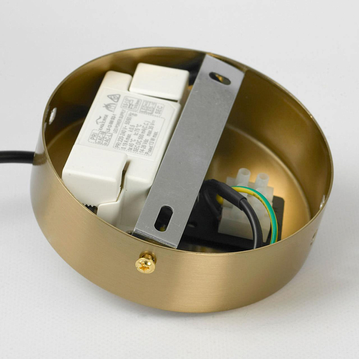 Светильник Lussole LSP-7092