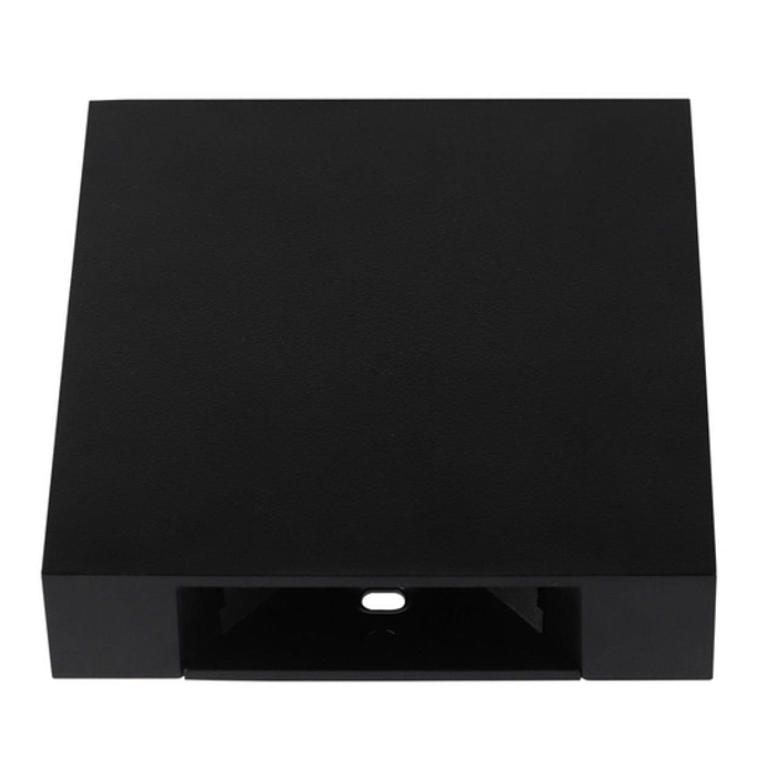 Уличный светильник ARTE LAMP A1445AL-4BK