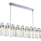 Люстра Newport 4526+12/S chrome