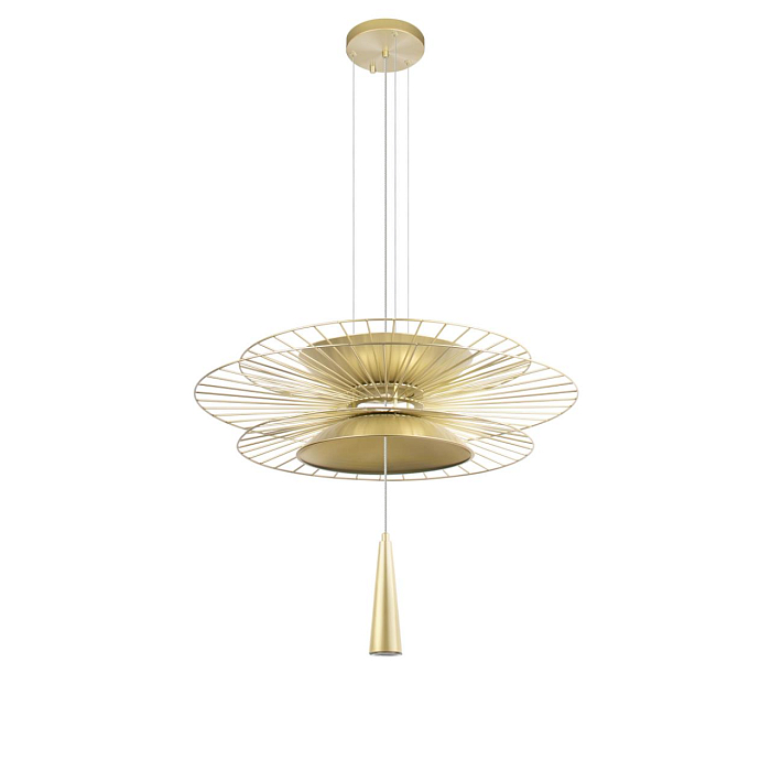 Светильник LOFT IT 10141B/600 Gold