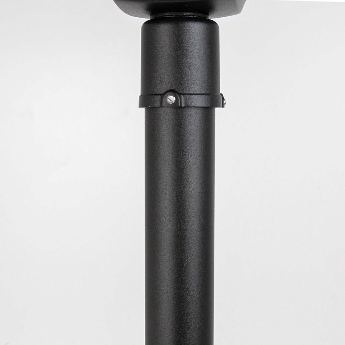 CLU04B Светильник Уличный Парковый Уличный светильник на столбе  CLU04B