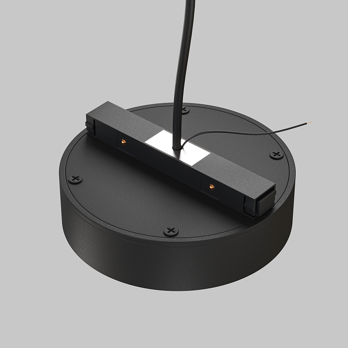 Трековая система Technical TRA172DR-100W-DS-B