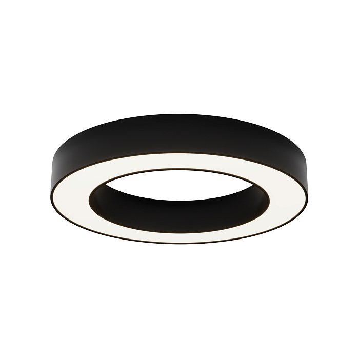 Светильник Technical C093CL-36W4K-B
