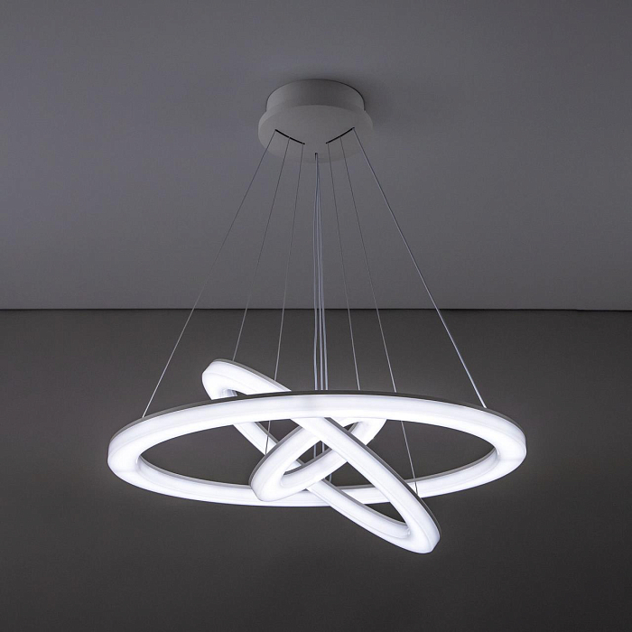 Люстра подвесная  CL710A104S