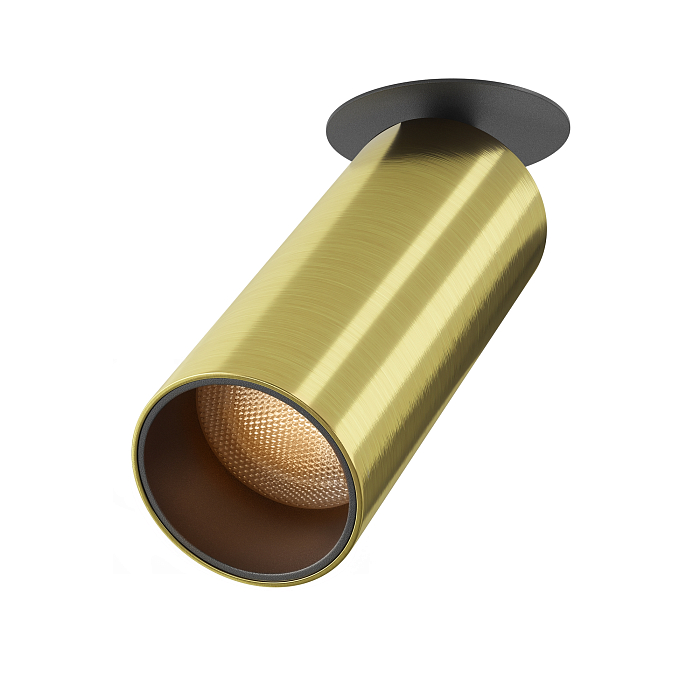 Светильник Technical C053CL-L12W2.7K-W-BS