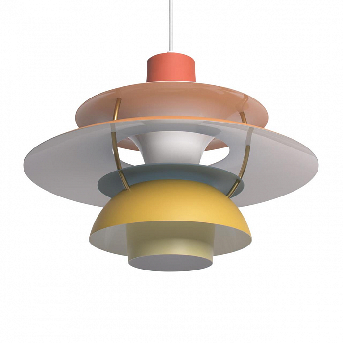 Светильник LOFT IT 10113 Orange