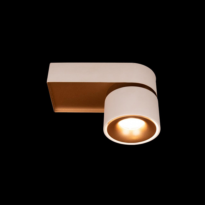 LOFT IT 10324/A Gold White