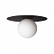 Светильник LOFT IT 10120/250C Black