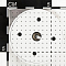 Светильник светодиодный  CL01PB120N