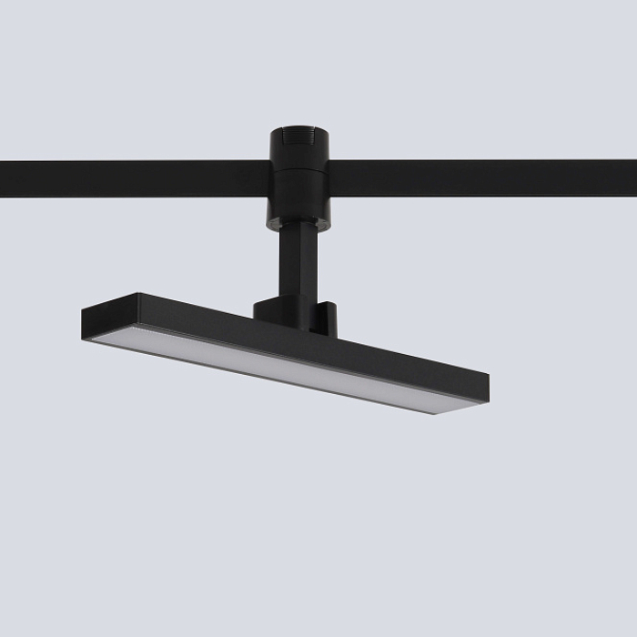 Crystal Lux CLT 0.37 001 10W BL SMART