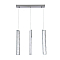 Светильник MODESTYLE MS.88909.3 CR