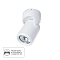 Светильник ARTE LAMP A3316PL-1WH