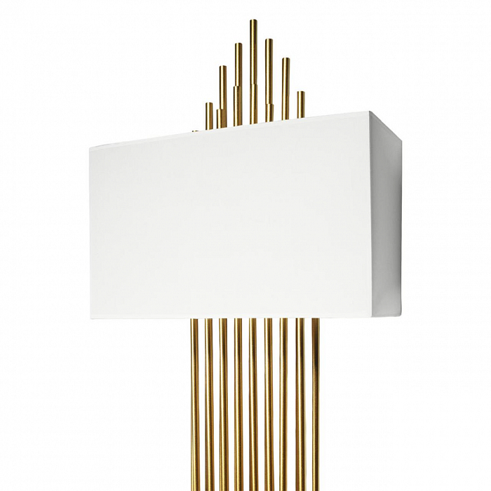 Светильник LOFT IT 10107 White