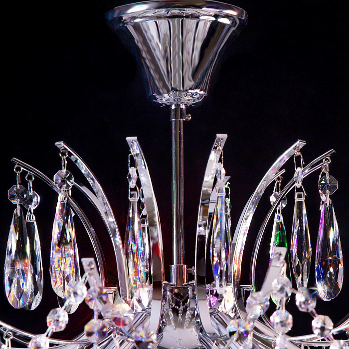 Люстра потолочная  CL302160