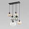 Люстра TK Lighting 4819 Esme