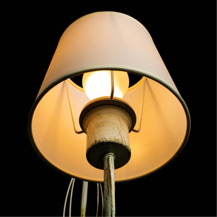 Люстра подвесная ARTE LAMP A9310LM-8WG