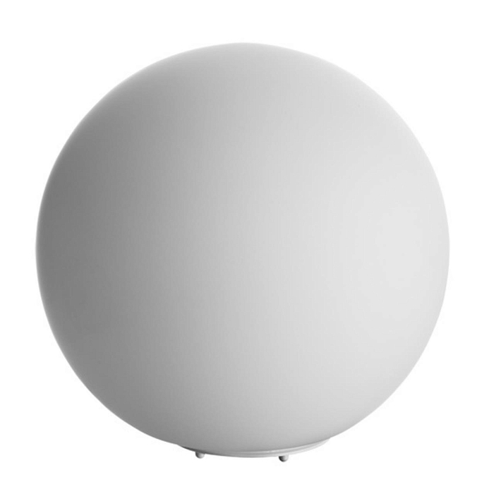 Настольная лампа интерьерная ARTE LAMP A6025LT-1WH