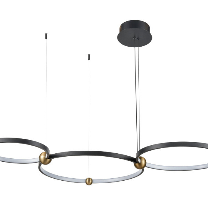 Люстра подвесная Vele Luce VL7252P03