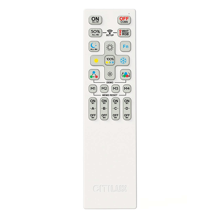 Люстра Citilux CL228A143