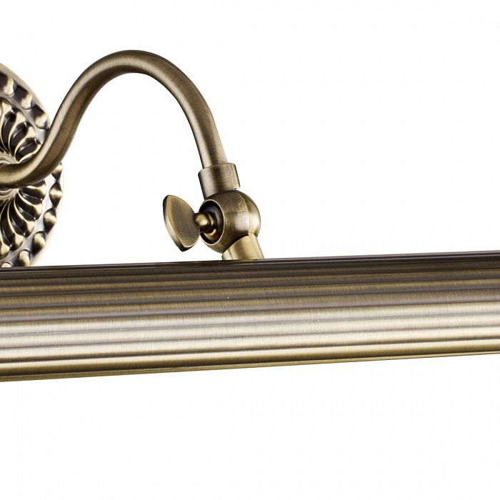 Подсветка Maytoni PIC118-22-R Интерьерная подсветка подсветка картины Maytoni PIC118-22-R