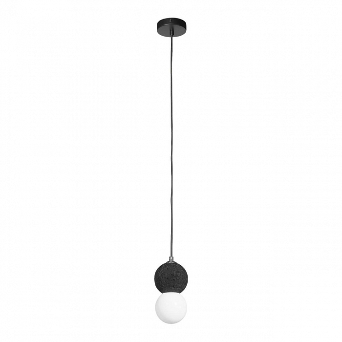 Светильник LOFT IT 10109 Dark grey