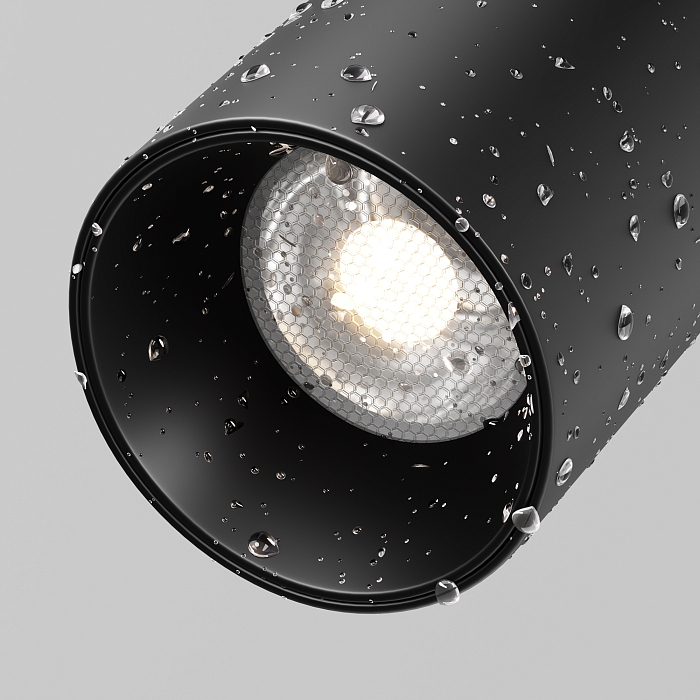 Outdoor O-TR02-1-S-15WB4K