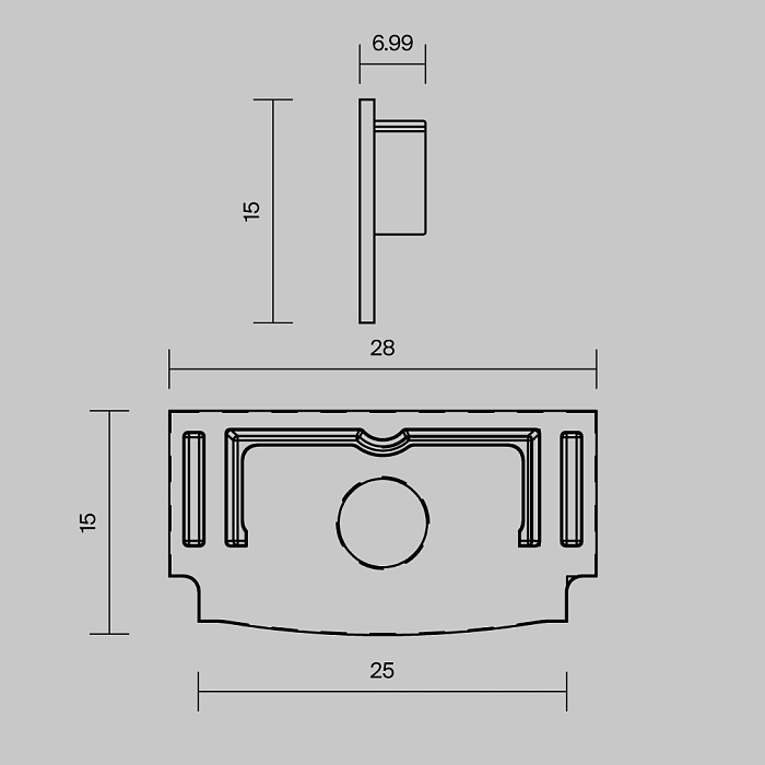 Led Strip 642013