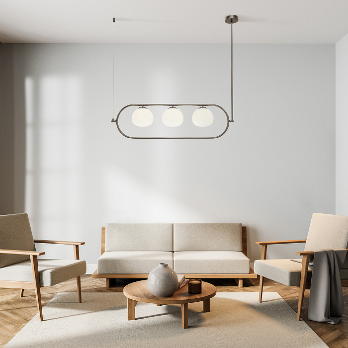 Светильник большой Maytoni MOD221PL-03N