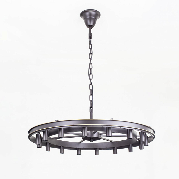 Люстра хрустальная  CL332161