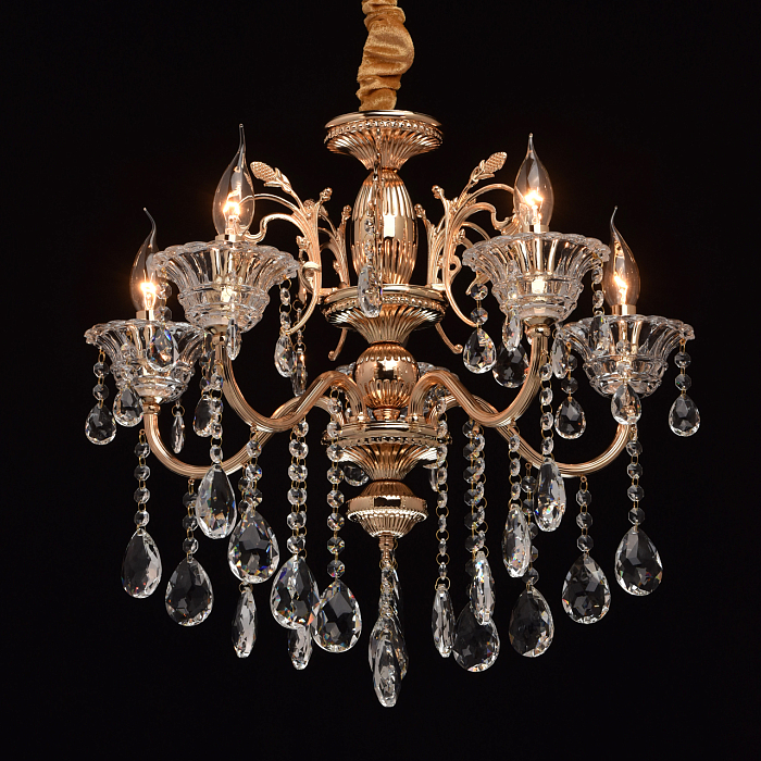 Люстра подвесная MW-Light 482013105