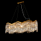Люстра NewRgy NW077-L1000*W300*H300 GOLD/BRONZE