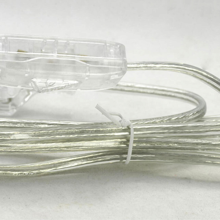 Настольная лампа интерьерная Lussole LSF-2104-01