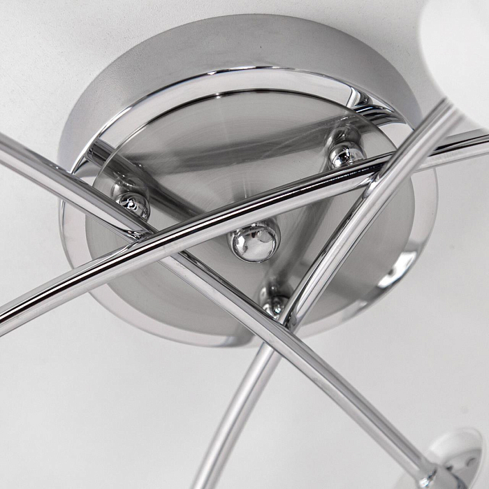 Люстра потолочная  CL122161