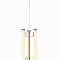 Люстра NewRgy 2312S-DW CHROME