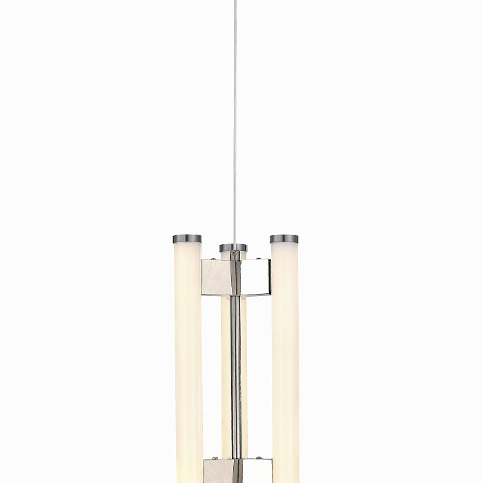 Люстра NewRgy 2312S-DW CHROME