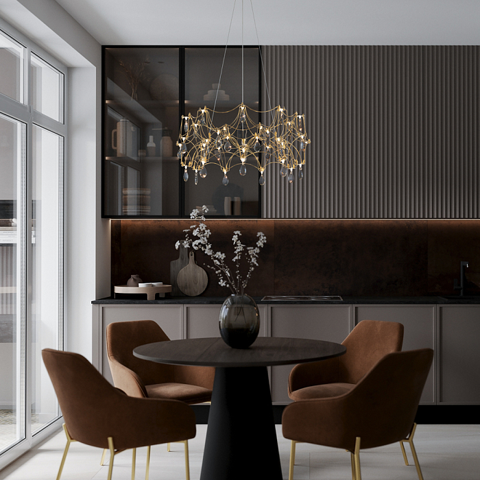 Freya FR5591PL-L36BS