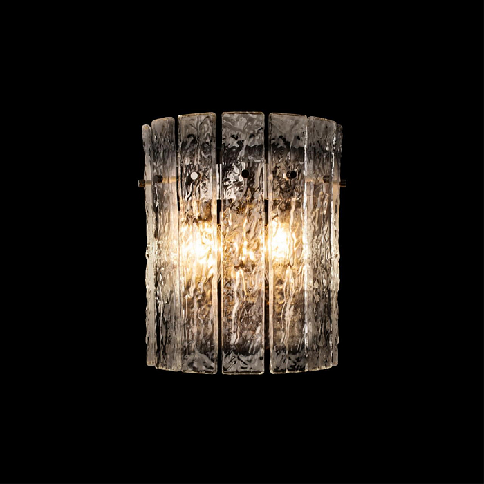 Светильник LOFT IT 10297W Pearl black