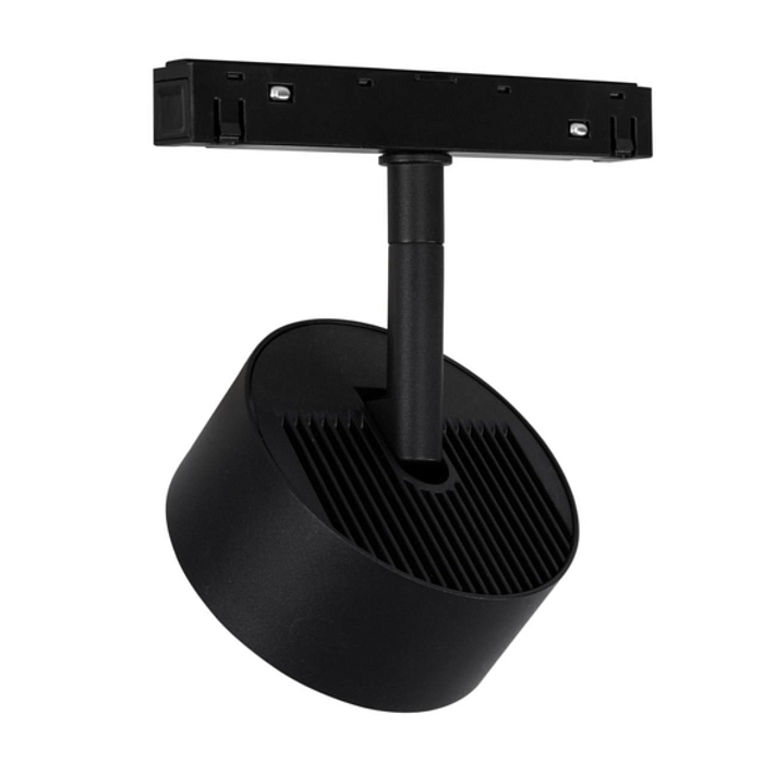 Трековая система ARTE LAMP A4771PL-1BK