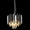 Люстра NewRgy DM50-ф350*H300SM CHROME