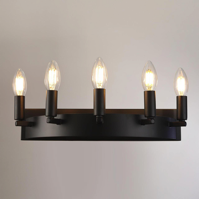 Бра на 3 и более ламп  CL470305